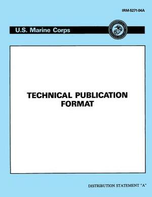 Information Resources Management (IRM) 5271-04A by Department of the Navy