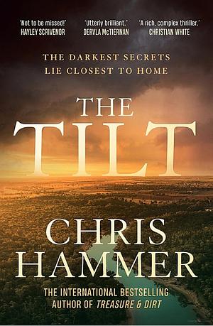 The Tilt by Chris Hammer