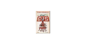 Gus by Vic Crume