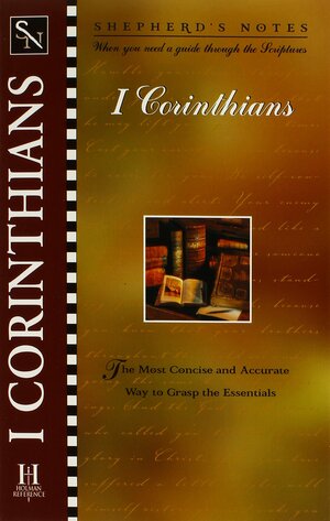 1 Corinthians by Dana Gould