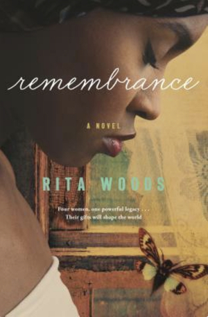 Remembrance by Rita Woods