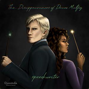 The Disappearances of Draco Malfoy by Speechwriter