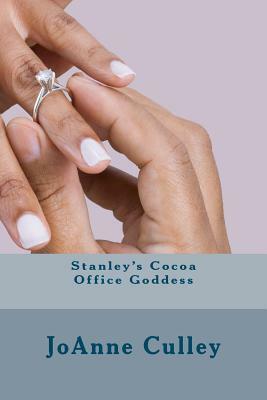 Stanley's Cocoa Office Goddess by Joanne Culley