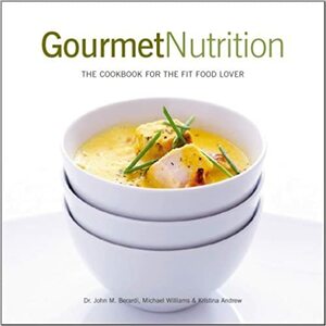 Nutrition: The Complete Guide by Ryan Andrews, John Berardi