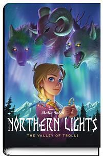 The Valley of the Trolls by Therese Eide, Malin Falch