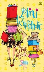 Mini Shopaholic by Sophie Kinsella