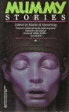 Mummy Stories by Martin H. Greenberg