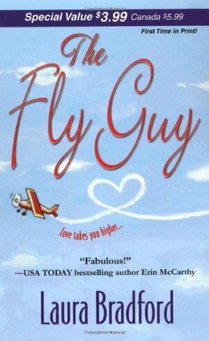 The Fly Guy by Laura Bradford