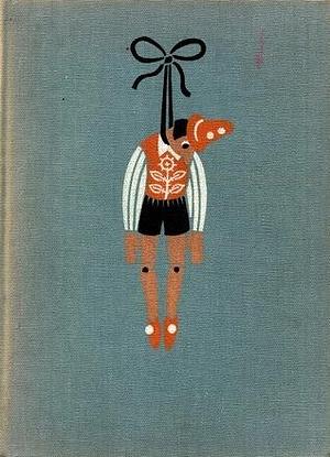 Pinocchio, The Adventures of a Marionette by Richard Floethe, Carlo Collodi