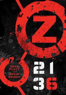 Z 2136 by David Wright, Sean Platt