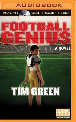 Football Genius by Tim Green