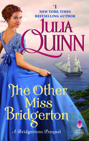 The Other Miss Bridgerton by Julia Quinn