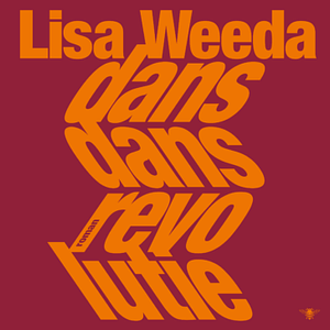 Dans dans revolutie by Lisa Weeda