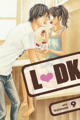 Ldk 9 by Ayu Watanabe