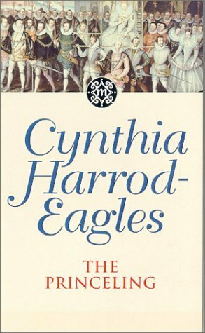 Princeling by Cynthia Harrod-Eagles