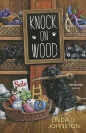 Knock on Wood by Linda O. Johnston