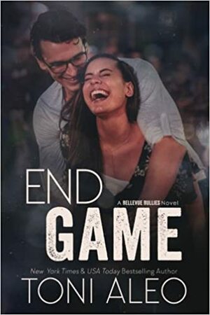 End Game: Volume 4 by Toni Aleo
