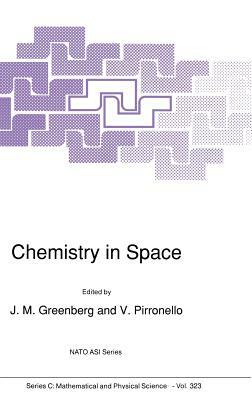 Chemistry in Space by 