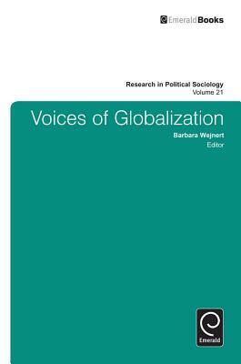 Voices of Globalization by 