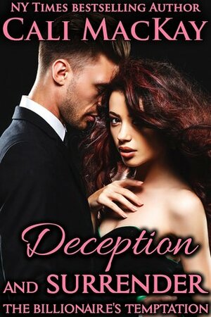 Deception and Surrender by Cali MacKay