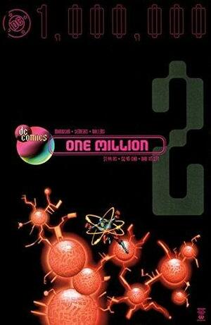 DC One Million (1998-) #2 by Grant Morrison