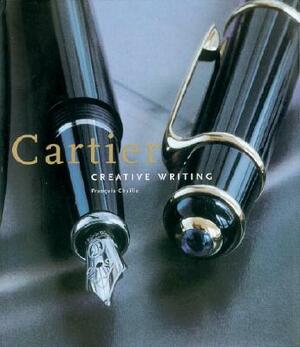 Cartier Creative Writing by Francois Chaille