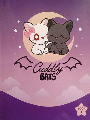 Cuddly Bats 1 by Cuddly Bats Comics