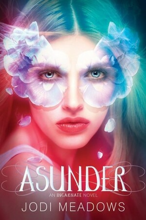 Asunder by Jodi Meadows