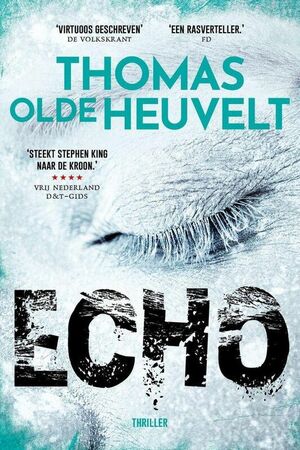 Echo by Thomas Olde Heuvelt