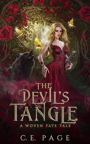 The Devil's Tangle by C.E. Page