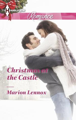 Christmas at the Castle by Marion Lennox