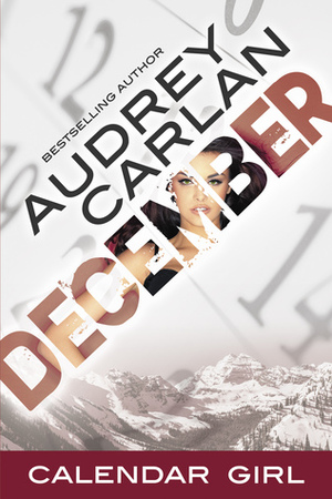 December by Audrey Carlan