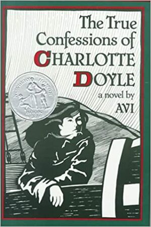 The True Confessions Of Charlotte Doyle by Avi