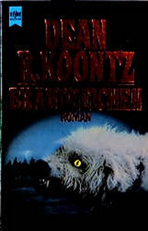 Brandzeichen by Dean Koontz