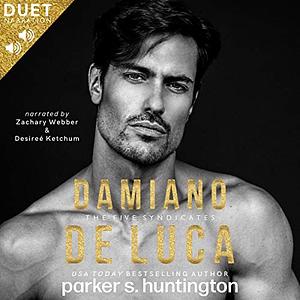 Damiano De Luca by Parker S. Huntington
