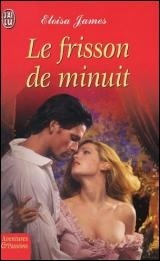 Le frisson de minuit by Eloisa James