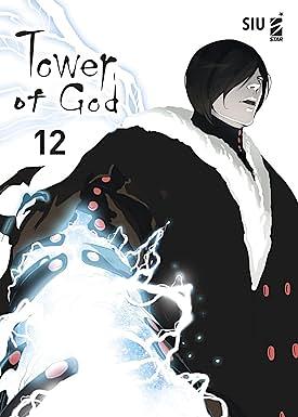 Tower of God, Vol. 12 by SIU