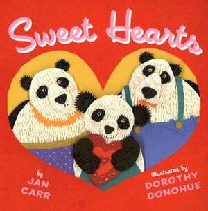 Sweet Hearts by Jan Carr
