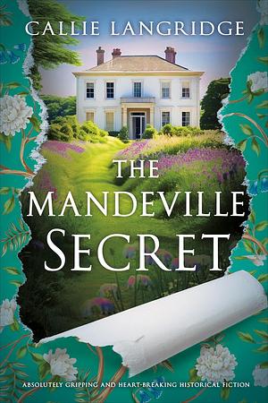 The Mandeville Secret by Callie Langridge, Callie Langridge