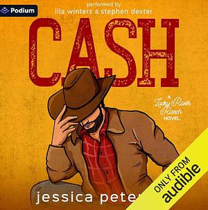 Cash by Jessica Peterson