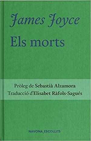 Els morts by James Joyce