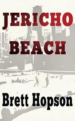 Jericho Beach by Brett Hopson