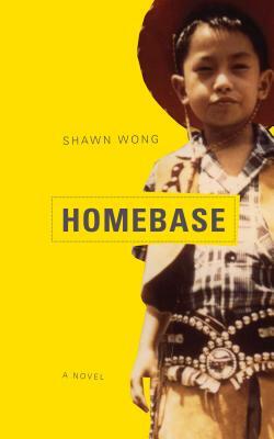 Homebase by Shawn Wong