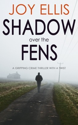 Shadow Over the Fens by Joy Ellis