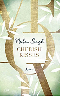 Cherish Kisses by Nalini Singh