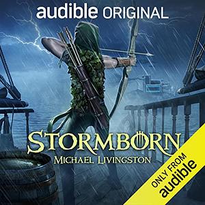 Stormborn by Michael Livingston