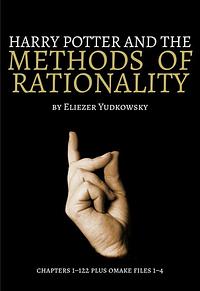 Harry Potter and the Methods of Rationality by Eliezer Yudkowsky