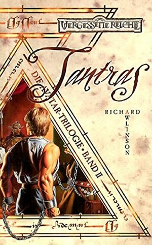 Die Avatar Trilogie 2. Tantras by Scott Ciencin, Richard Awlinson, James Lowder