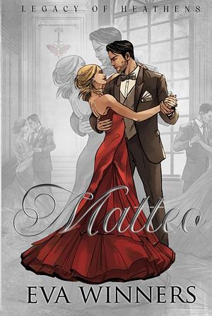 Matteo by Eva Winners