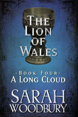 A Long Cloud by Sarah Woodbury